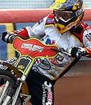 Swindon Speedway launch 2009